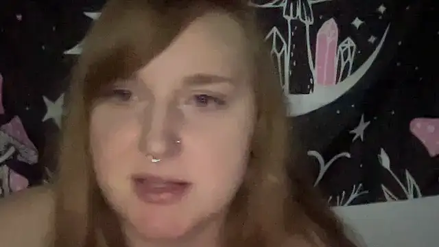 thickgingergoddess online show from 02/07/25, 02:08