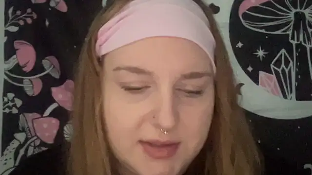thickgingergoddess online show from 02/07/25, 09:26
