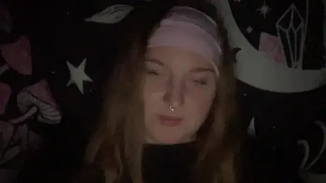 thickgingergoddess online show from 02/08/25, 01:32