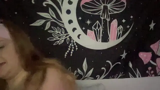 thickgingergoddess online show from 02/08/25, 04:36
