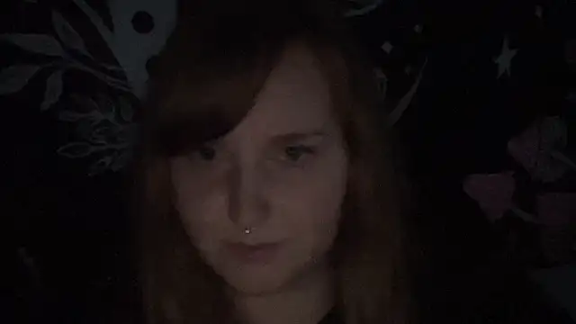 thickgingergoddess online show from 02/09/25, 02:49