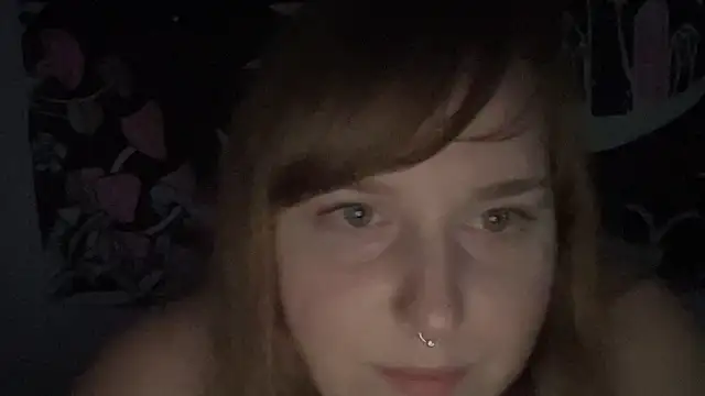 thickgingergoddess online show from 02/09/25, 05:50