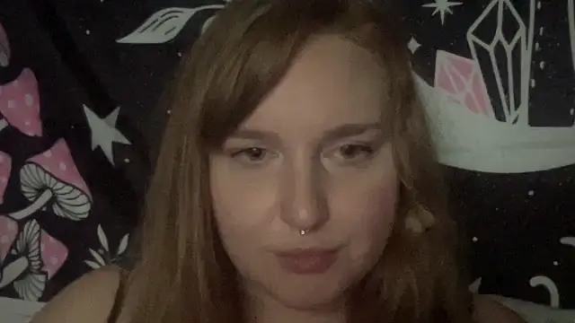 thickgingergoddess online show from 02/10/25, 03:35