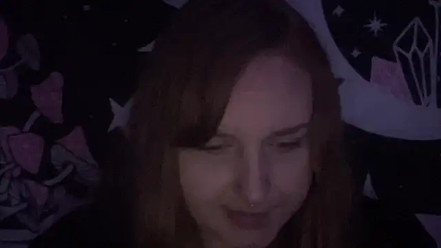 thickgingergoddess online show from 02/11/25, 01:41