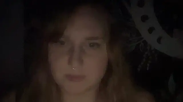 thickgingergoddess online show from 02/11/25, 04:55