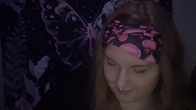 thickgingergoddess online show from 02/13/25, 12:02