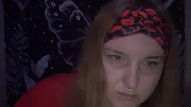 thickgingergoddess online show from 02/13/25, 04:28