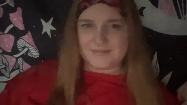 thickgingergoddess online show from 02/13/25, 07:31