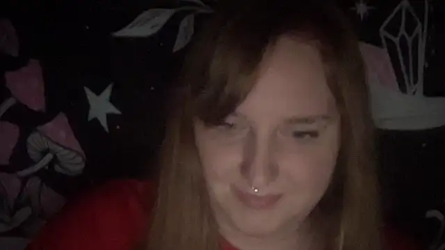 thickgingergoddess online show from 02/13/25, 10:33