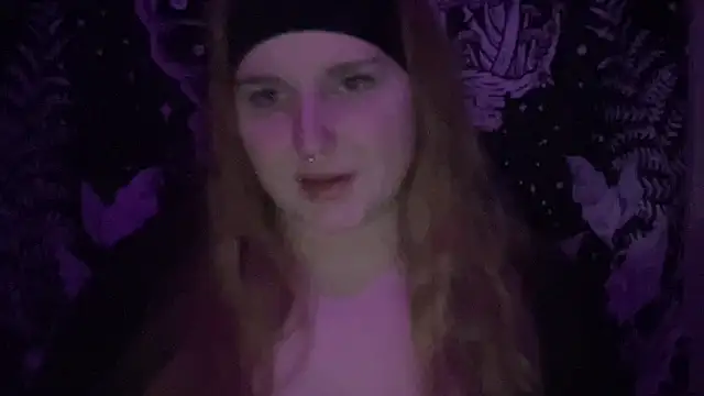thickgingergoddess online show from 02/19/25, 11:57