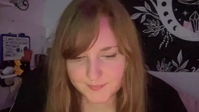 thickgingergoddess online show from 02/24/25, 05:00