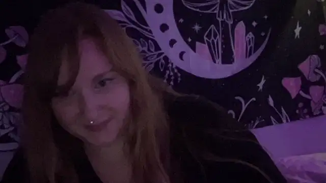 thickgingergoddess online show from 02/24/25, 08:06