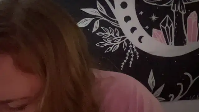 thickgingergoddess online show from 02/24/25, 08:14