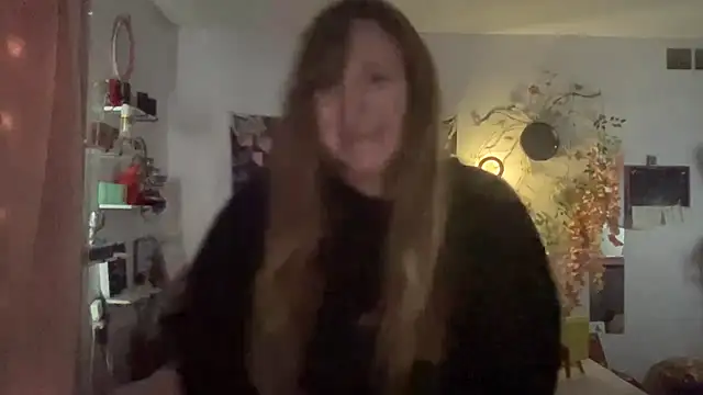 thickgingergoddess online show from 02/25/25, 10:07