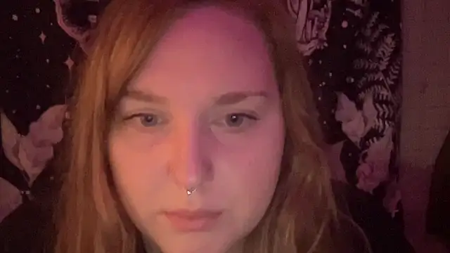 thickgingergoddess online show from 02/26/25, 06:00