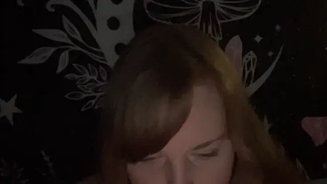 thickgingergoddess online show from 02/27/25, 04:09