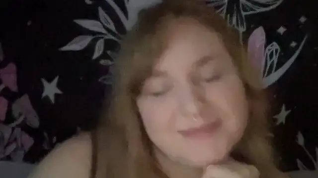 thickgingergoddess online show from 02/27/25, 10:09