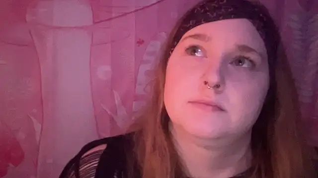 thickgingergoddess online show from 02/28/25, 11:23