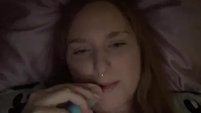 thickgingergoddess online show from 03/01/25, 02:26