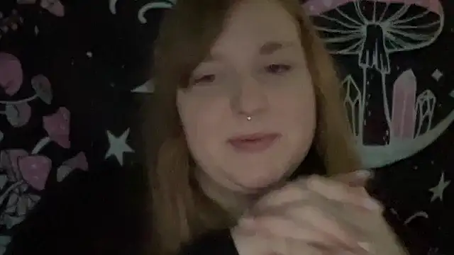 thickgingergoddess online show from 03/01/25, 10:53