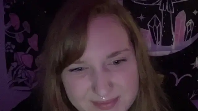 thickgingergoddess online show from 03/03/25, 03:52