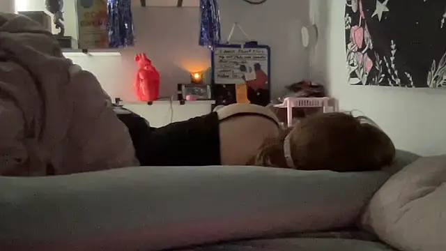 thickgingergoddess online show from 03/04/25, 07:11