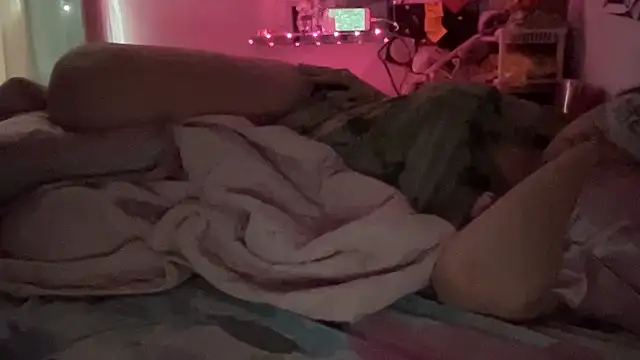 thickgingergoddess online show from 03/05/25, 01:17