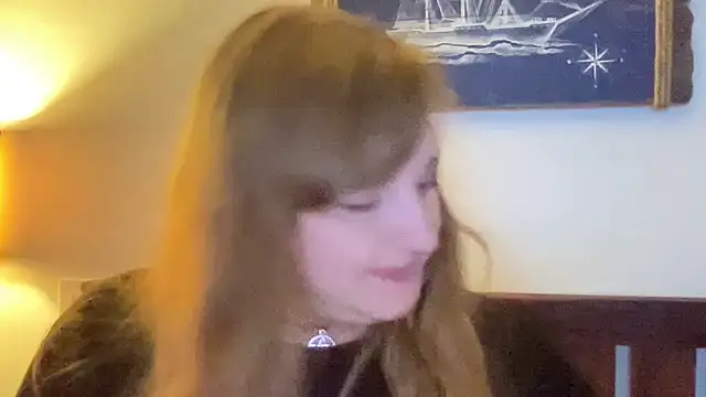 thickgingergoddess online show from 03/06/25, 12:21