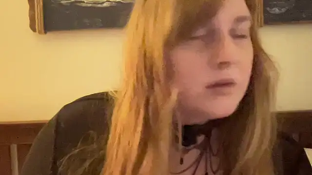 thickgingergoddess online show from 03/06/25, 08:05