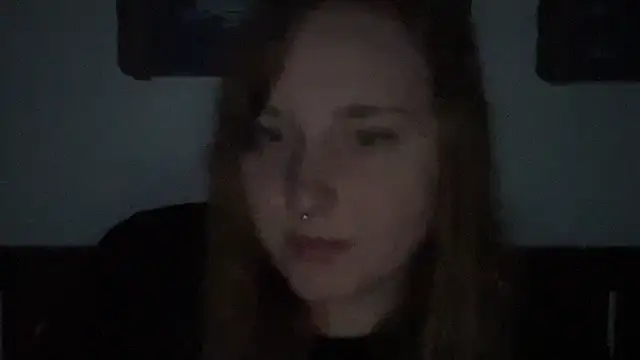 thickgingergoddess online show from 03/08/25, 11:05