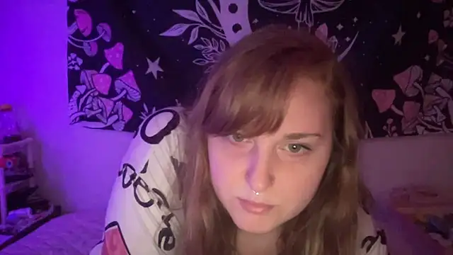 thickgingergoddess online show from 03/10/25, 10:55