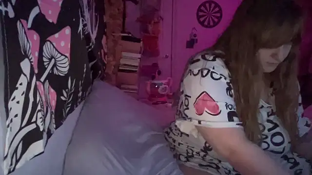 thickgingergoddess online show from 03/11/25, 01:59