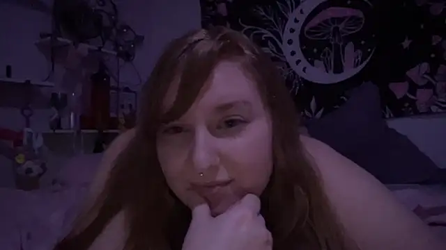 thickgingergoddess online show from 03/12/25, 04:30