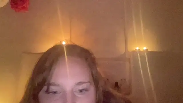 thickgingergoddess online show from 03/13/25, 11:49