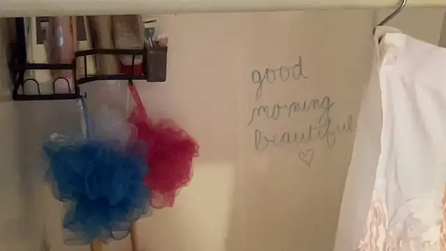 thickgingergoddess online show from 03/14/25, 05:57