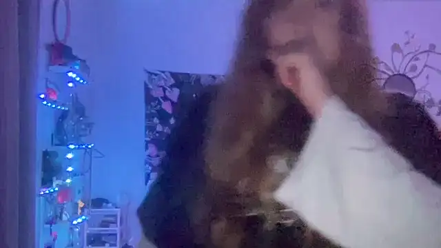 thickgingergoddess online show from 03/17/25, 03:25