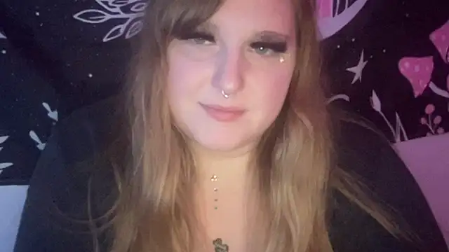 thickgingergoddess online show from 03/18/25, 03:42