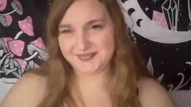thickgingergoddess online show from 03/19/25, 09:16