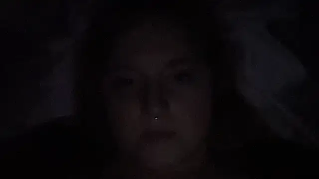 thickgingergoddess online show from 03/20/25, 06:52