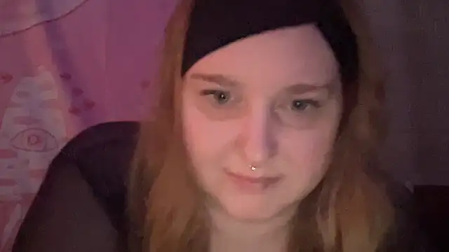 thickgingergoddess online show from 03/22/25, 09:42