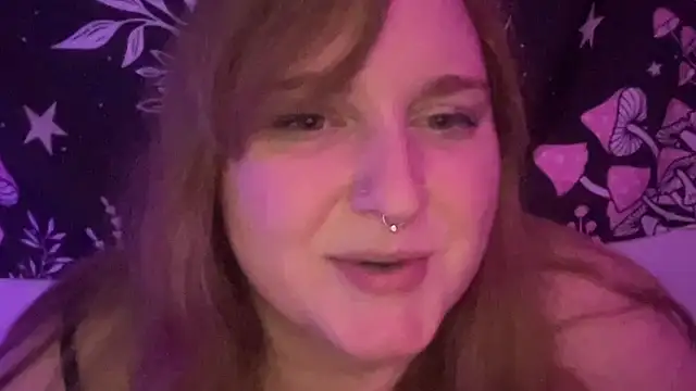 thickgingergoddess online show from 03/23/25, 04:05