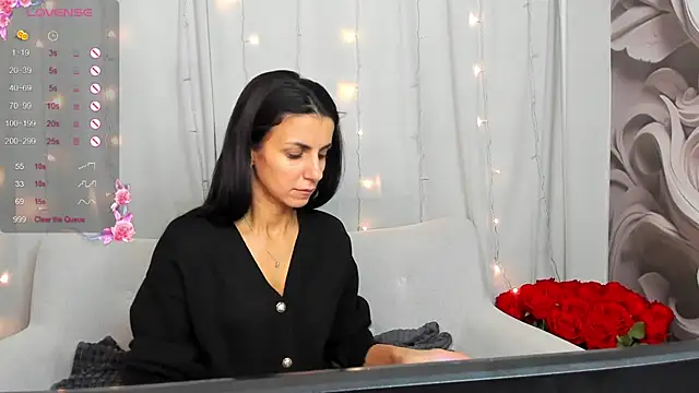 MilkaLick online show from 02/27/25, 02:10