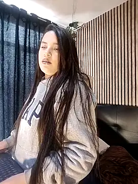 Victoria Ponce1 online show from 03/17/25, 08:09