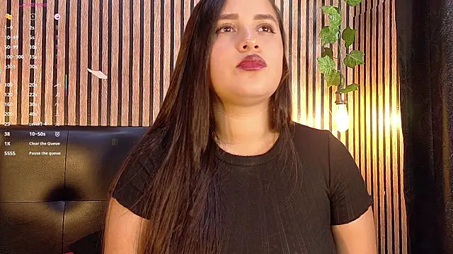Victoria Ponce1 online show from 09/16/25, 07:59