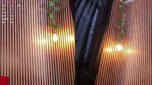 Snapshot of Victoria_Ponce1 chatting on 09/20/25, 08:43 Victoria Ponce1 online show from 09/20/25, 08:43