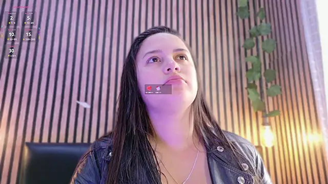 Snapshot of Victoria_Ponce1 chatting on 10/25/25, 07:08 Victoria Ponce1 online show from 10/25/25, 07:08