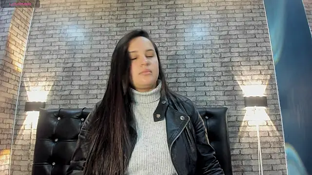 Victoria Ponce1 online show from 11/13/25, 06:29