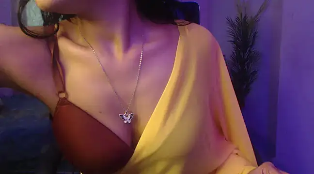 SexyMihika online show from 01/29/25, 09:01