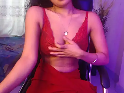 SexyMihika online show from 02/07/25, 07:07