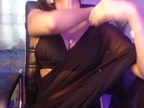 SexyMihika online show from 02/09/25, 05:40